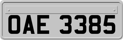 OAE3385
