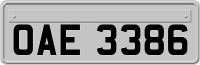 OAE3386