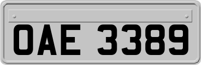 OAE3389