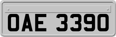 OAE3390