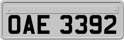 OAE3392