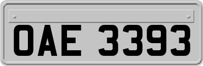 OAE3393