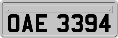 OAE3394