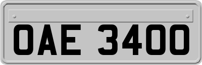 OAE3400