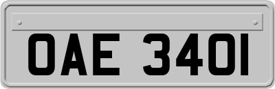 OAE3401