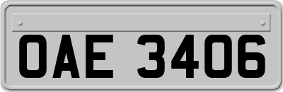 OAE3406