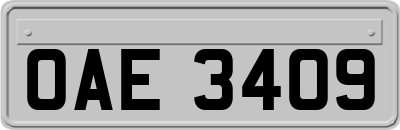 OAE3409