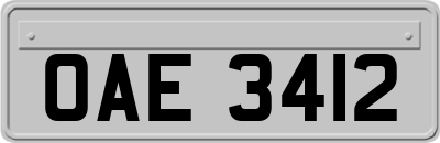 OAE3412