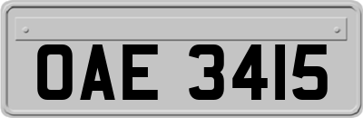 OAE3415