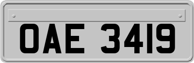 OAE3419