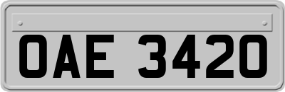 OAE3420