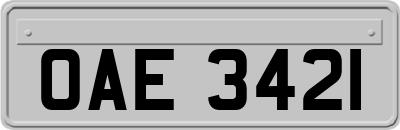 OAE3421