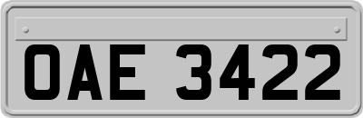 OAE3422