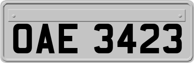 OAE3423