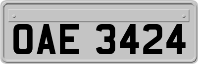 OAE3424