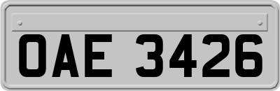 OAE3426