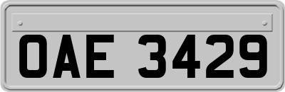 OAE3429
