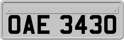OAE3430