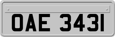 OAE3431