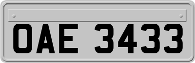OAE3433