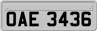 OAE3436