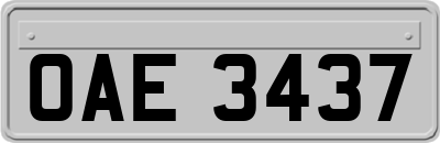 OAE3437