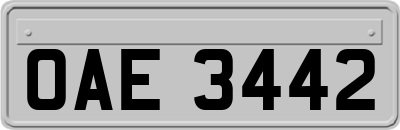 OAE3442