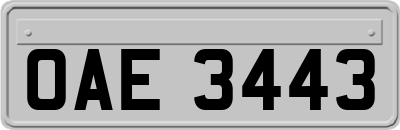 OAE3443