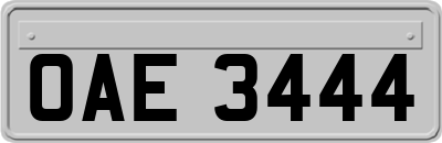 OAE3444