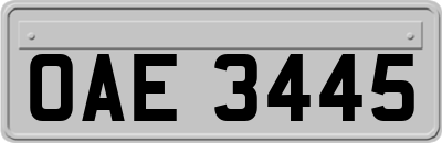 OAE3445