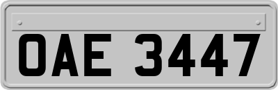 OAE3447