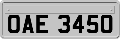 OAE3450