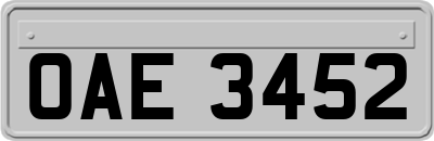 OAE3452