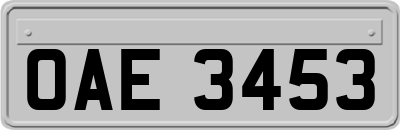 OAE3453