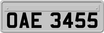 OAE3455