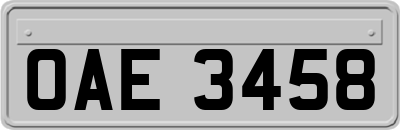 OAE3458