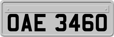 OAE3460