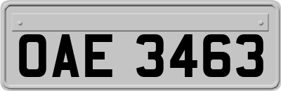 OAE3463