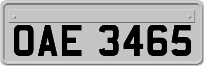 OAE3465