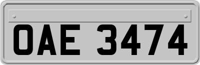 OAE3474