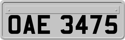 OAE3475