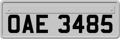 OAE3485