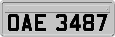 OAE3487