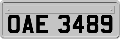 OAE3489