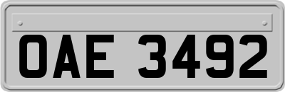 OAE3492