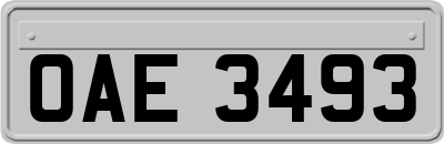 OAE3493