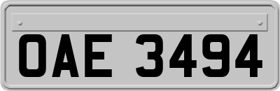 OAE3494