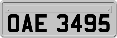 OAE3495