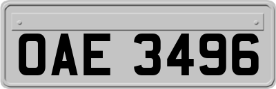 OAE3496
