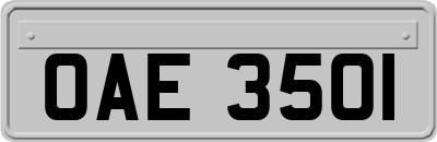 OAE3501